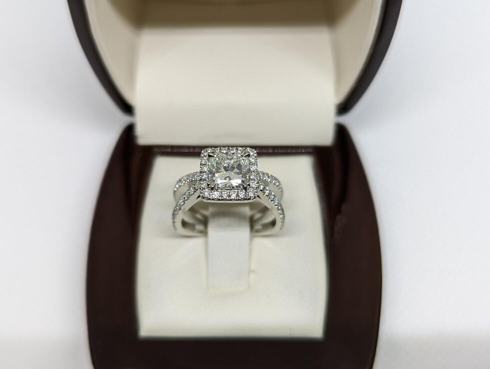 engagement ring engagement ring