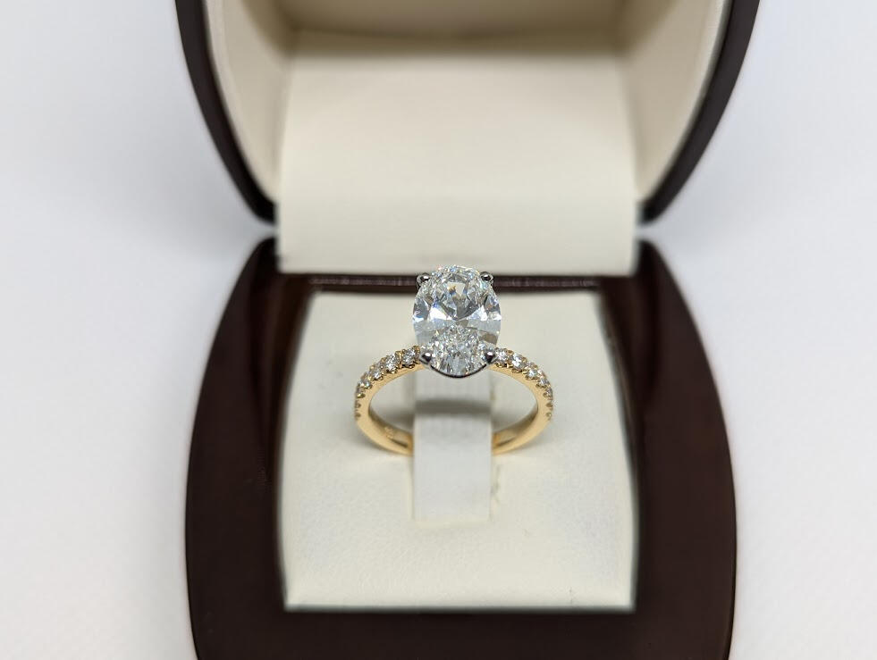 engagement ring engagement ring