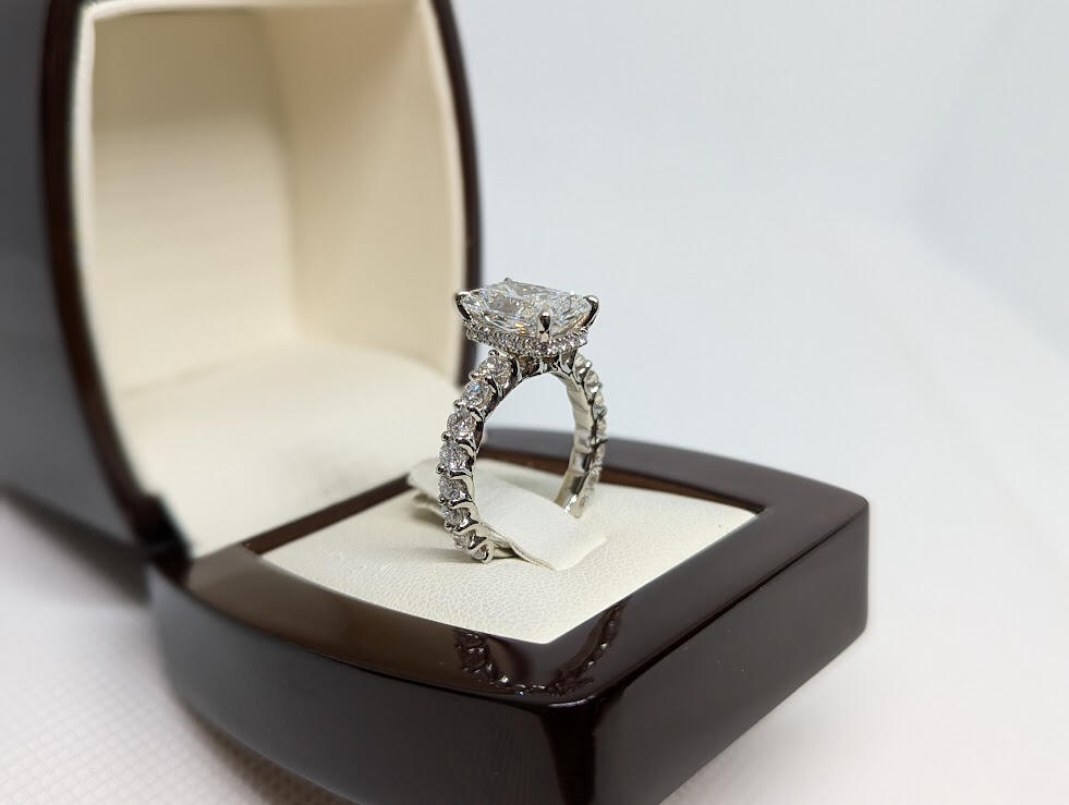 engagement ring engagement ring